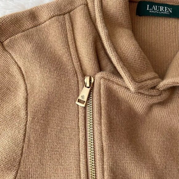 Lauren Ralph Lauren knit jacket Womens - Picture 4 of 7
